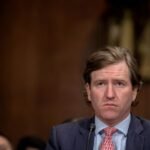 O ex-diretor da CISA, Chris Krebs, promete lutar contra a investigação federal ordenada por Trump