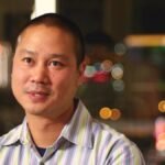 O mistério pode revelar os desejos finais do Zappos Fundador