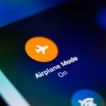 O modo de avião em voos é necessário ou desatualizado? (2025)