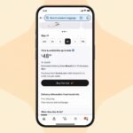 O novo agente da AI da Amazon comprará sites de terceiros para você