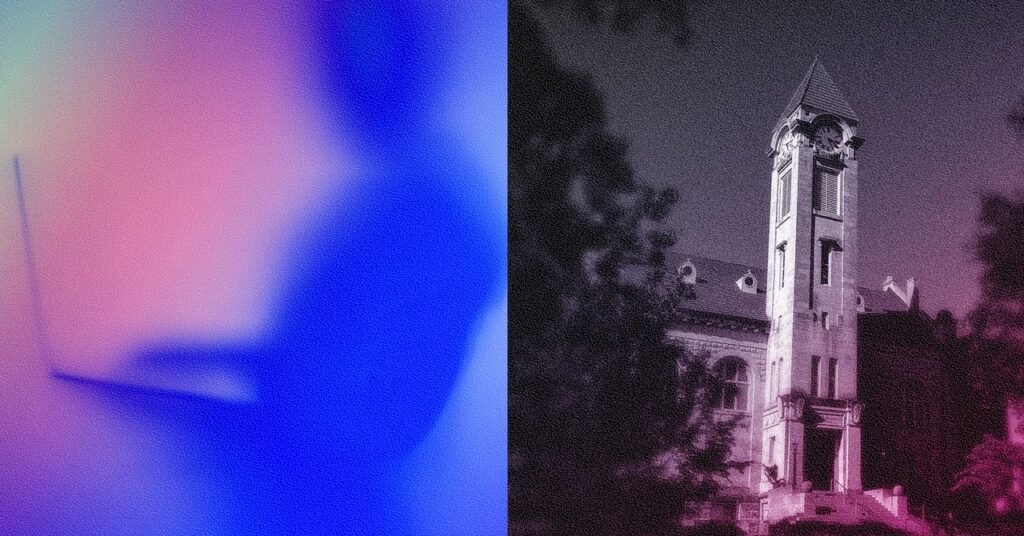O professor de segurança cibernética enfrentou uma investigação de financiamento por China antes de desaparecer, dizem fontes