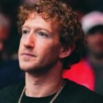 Onde estavam os CEOs da Big Tech em tarifas?