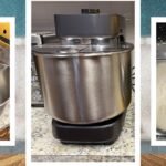 Ooni Halo Pro Spiral Mixer Review: Massa até onde o olho pode ver