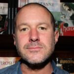Jony Ive - Launch Party For TASCHEN's "Marc Newson Works"