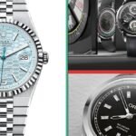 Os 11 relógios mais com fio que caíram no Watches & Wonders 2025