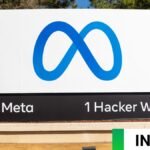 Meta sign