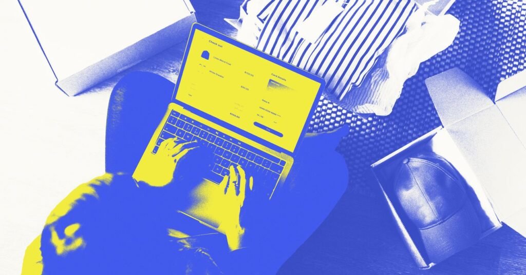 Os jovens estão ganhando até US $ 36 mil por ano alugando suas camisetas e alto-falantes