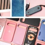 Os melhores casos de pixel 9, testados e revisados ​​(2025)