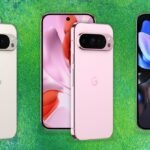 Os melhores telefones do Google Pixel de 2025, testados e revisados: qual modelo comprar, casos e acessórios, gotas de recursos