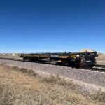 Parallel Systems, freight, rail, startups, VC