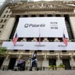 Palantir Exec defende o trabalho de vigilância da imigração da empresa