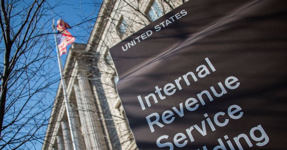Palantir está ajudando Doge com um enorme projeto de dados do IRS