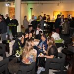 TechCrunch Speaker and Soiree 2024