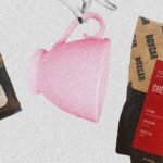 Quais são os melhores grãos de café para bebidas frias?