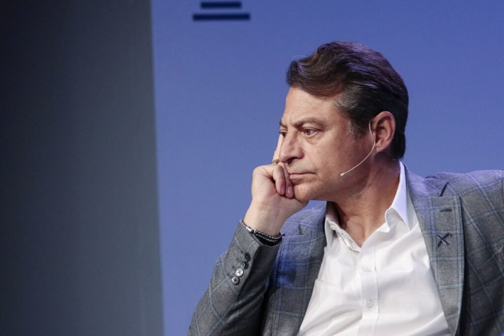 Quer ficar jovem? Peter Diamandis diz que sobrevive nos próximos 10 anos