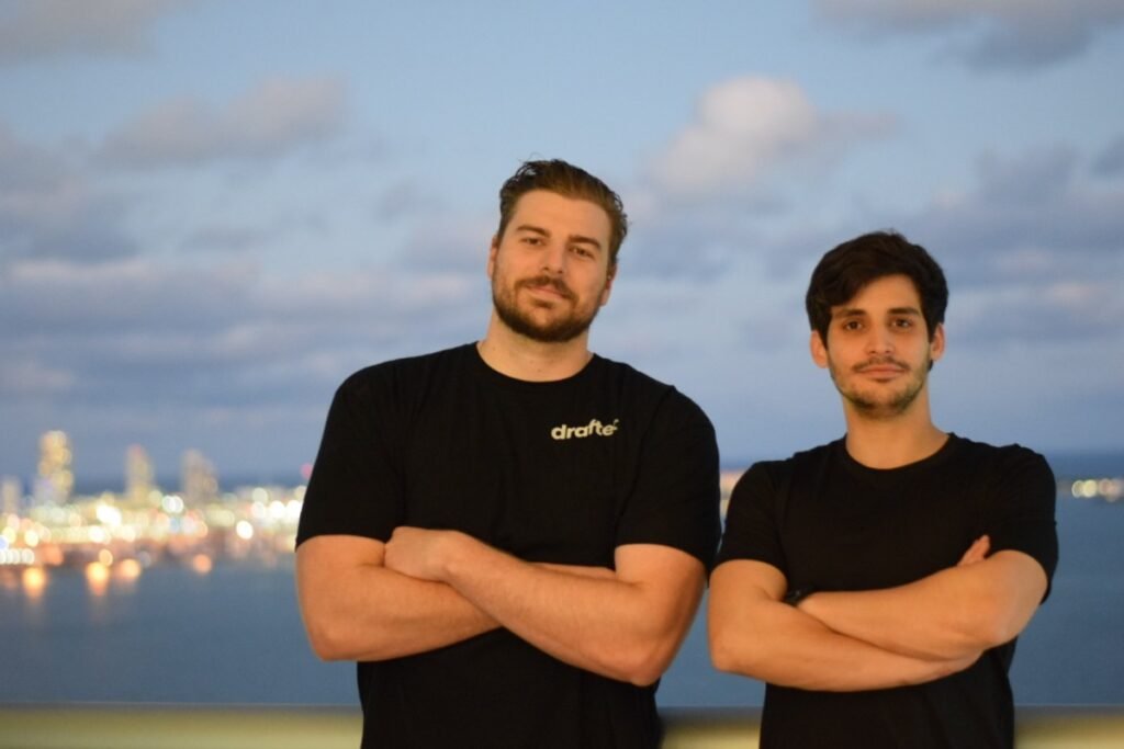 Reducado usa a IA e o vídeo currículos para ajudar os profissionais da carreira em empregos a conseguir empregos