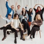 Revent team