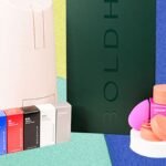 Revisão de Boldhue: Imprima sua própria fundação