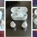 Revisão de fones de ouvido Technics EAH-AZ100: tamanho menor, melhor som