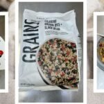 Revisão diária da colheita: boas refeições para veganos solteiros que não se importam