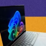 Revisão do HP EliteBook Ultra G1i: um laptop que é tudo negócios