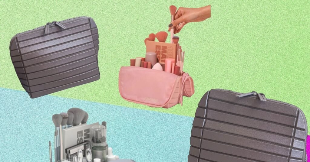 Revisão do Parallelle Traveler: atenção incomparável aos detalhes