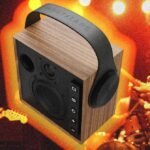 Revisão do alto -falante Morel Biggie Bluetooth