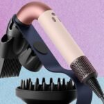 Revisão do secador de cabelo Dyson Supersonic R: uma pequena potência