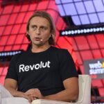 Revolut, o Neobank de US $ 45 bilhões, publica lucro de US $ 1 bilhão em 2024