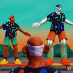 Se eu não usar IA, meus netos ainda acham legal?