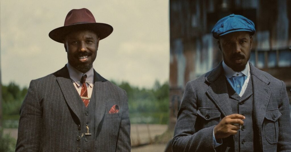 'Sinners' prova que o público deseja sexo, vampiros - e novas idéias