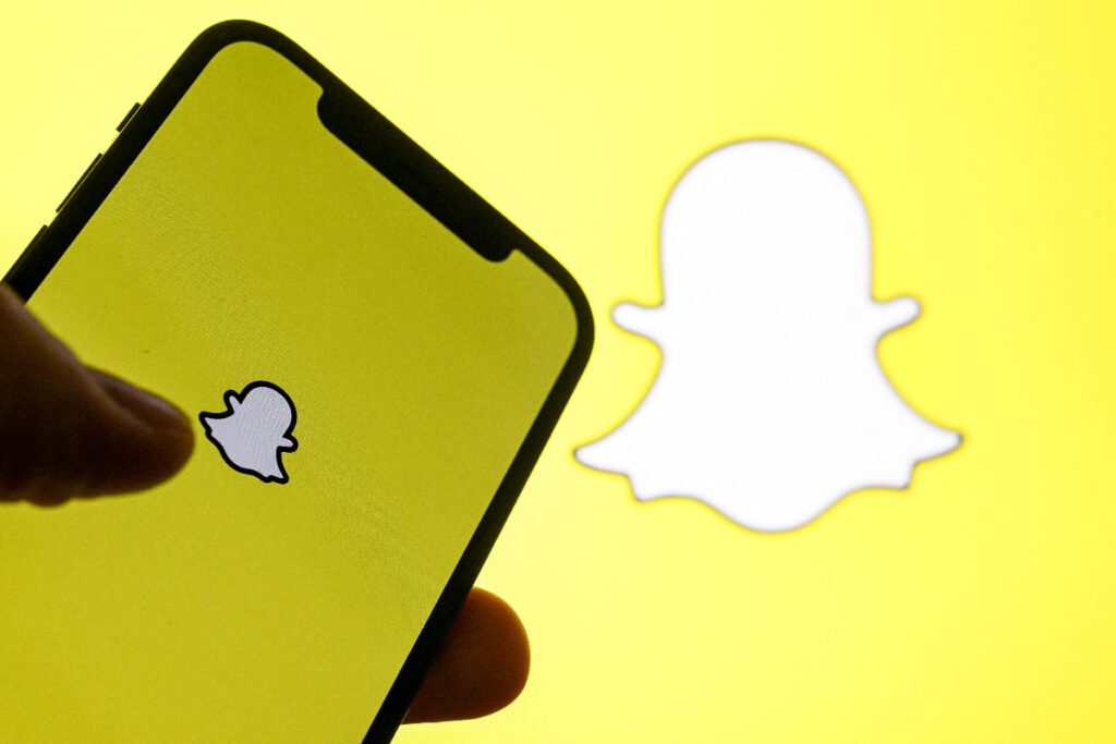 Snapchat abandona os planos para uma versão simplificada de seu aplicativo