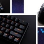Steelseries Apex Pro mini Gen 3: A Hall Efeito 60% teclado