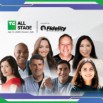 TechCrunch All Stage 2025 speakers