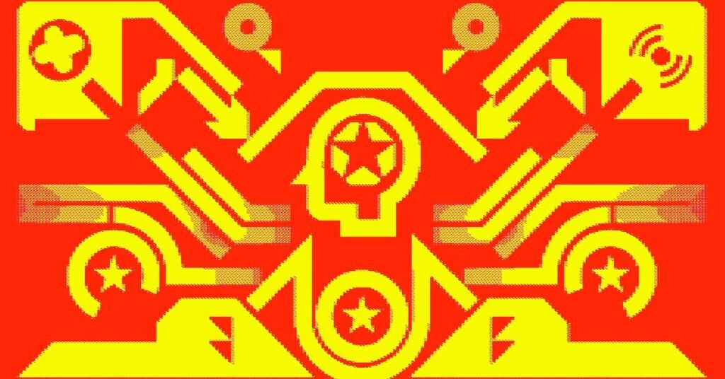 Typhoon de latão: o grupo de hackers chinês à espreita nas sombras
