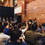 TechCrunch Early Stage 2024 breakout session