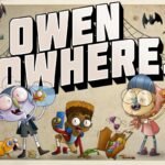 Um novo show infantil virá com uma carteira criptográfica quando estrear neste outono