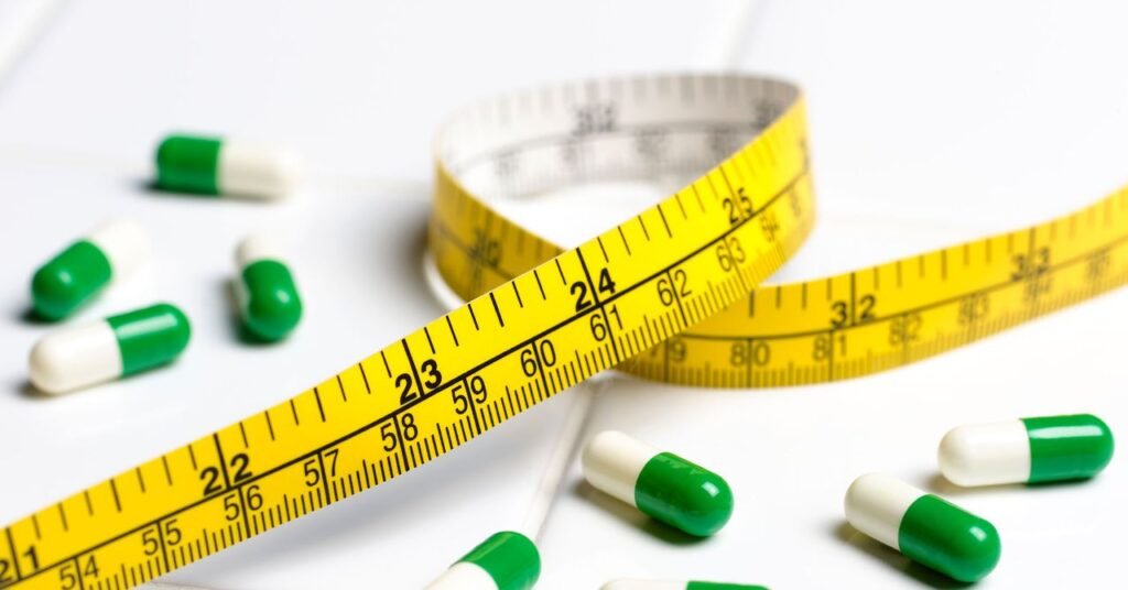Uma pílula experimental da obesidade imita a cirurgia de bypass gástrico
