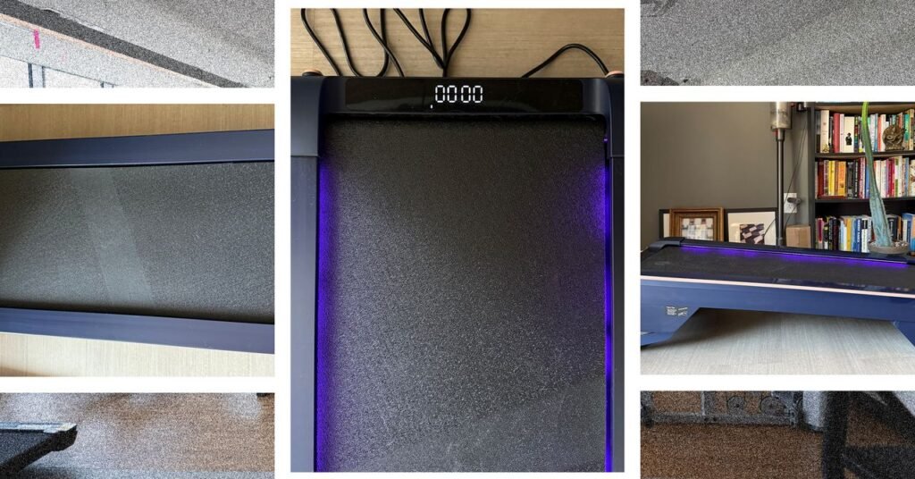 Urevo Cyberpad for Home Review: maior inclinação de todos os tempos