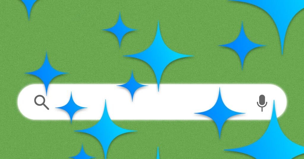 'Você não pode lamber um texugo duas vezes': as falhas do Google destacam uma falha fundamental da IA