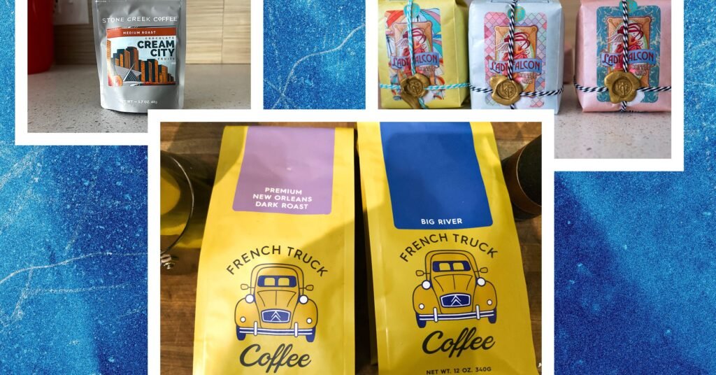 15 melhores assinaturas de café para mantê -lo com fio (2025)