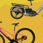 17 melhores bicicletas elétricas (2025): transportar, viajar, mountain bike