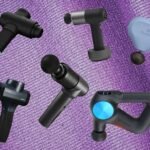 6 Melhores armas de massagem de 2025, testadas e revisadas pela Wired