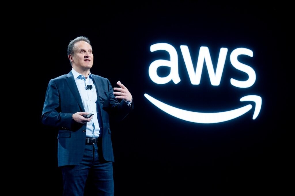 A Amazon está trabalhando em uma ferramenta de geração de código AI