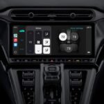 A Apple finalmente lança o software de próxima geração 'CarPlay Ultra', começando com o Aston Martin