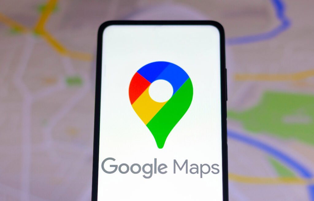 A Coréia do Sul atrasa a decisão de deixar o Google mover dados de mapa de alta resolução no exterior