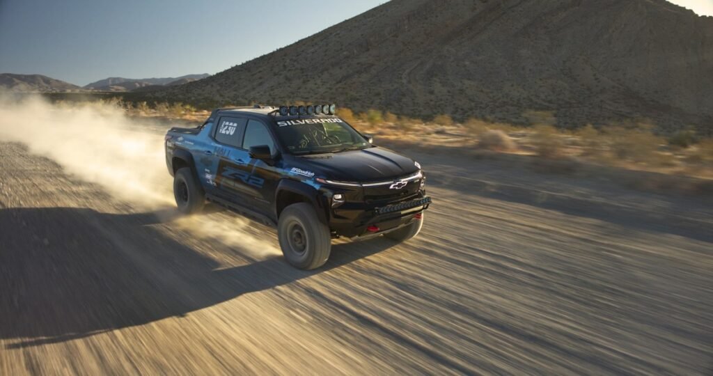 A nova bateria 'Manganês Rich' da GM promete EVs mais baratos em 2028