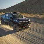 A nova bateria 'Manganês Rich' da GM promete EVs mais baratos em 2028