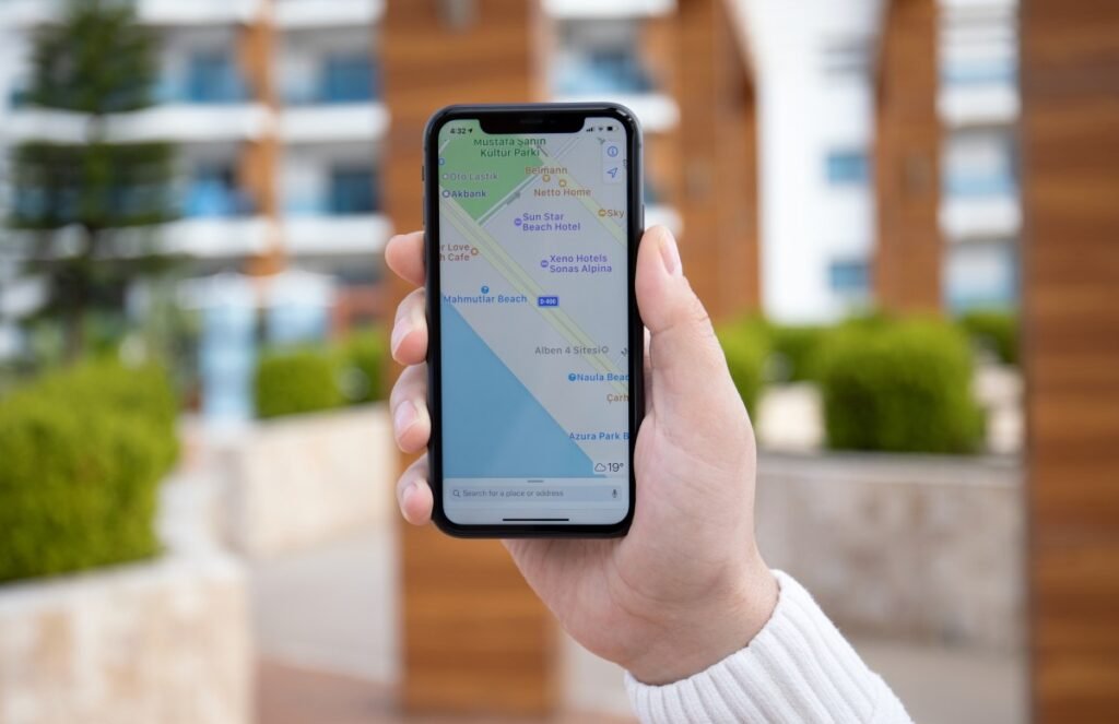 A última atualização do Apple Maps trará à tona o seu lado Bougie