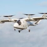 Aeroespacial vertical tem um plano para capitalizar o momento da tecnologia de defesa da Europa